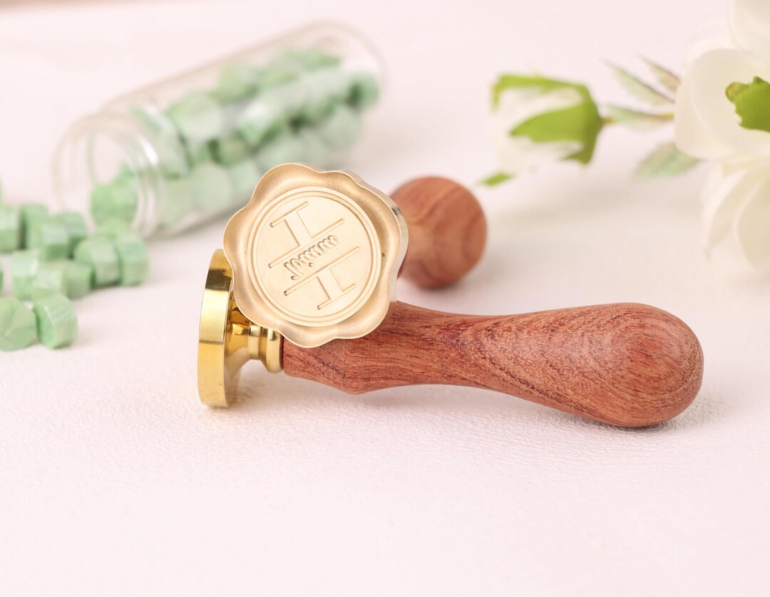 Custom Shape Wax Seal Stamp, Custom Wax Seal for Invitation, Personalized Wax Seal, Wedding Wax Seal Kit, Custom Logo Wax Stamp Kit - Etsy Australia