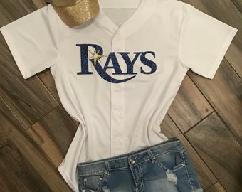 tb rays shirt