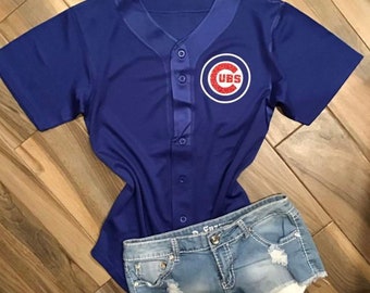 children's cubs jersey