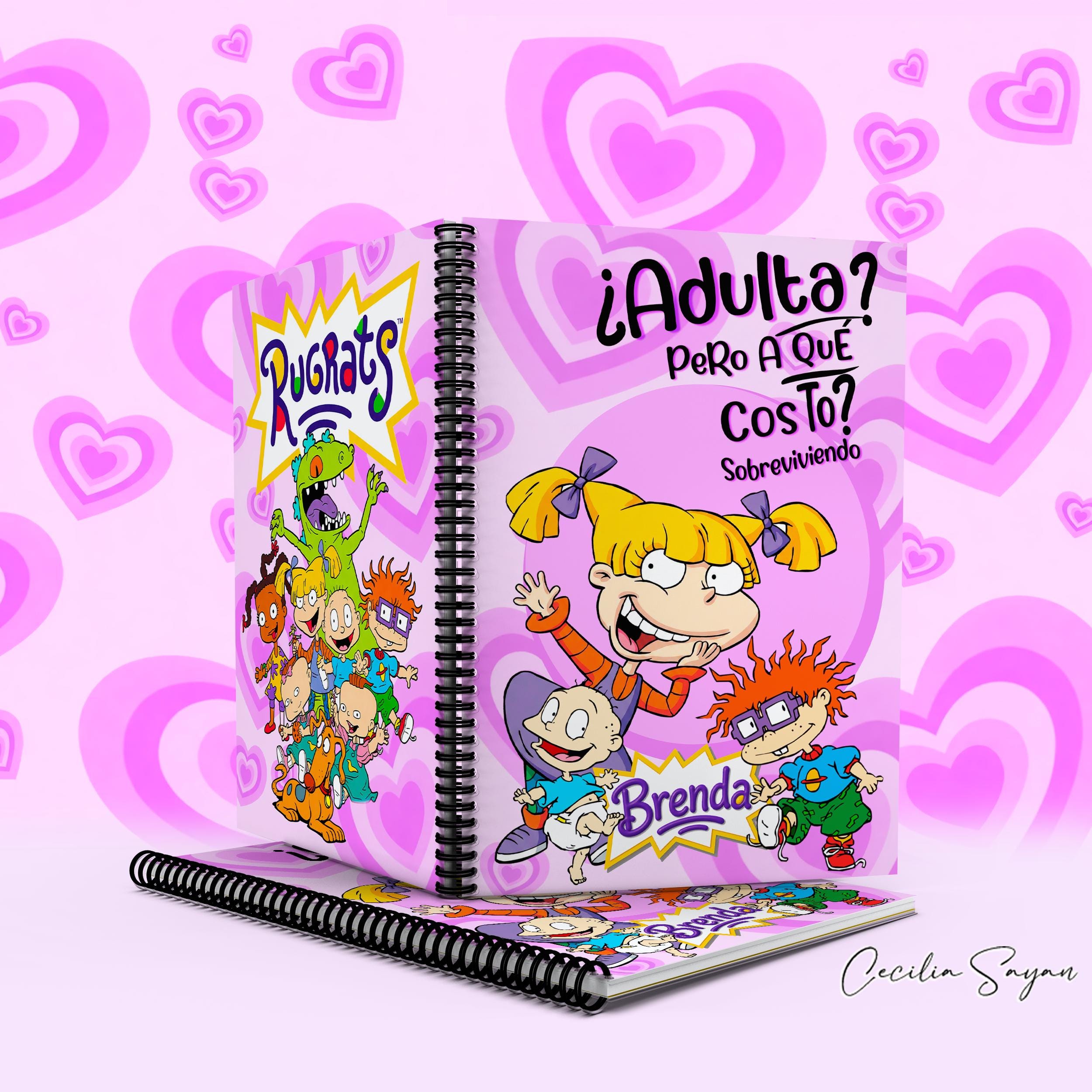 Rugrats angelica - Etsy 日本