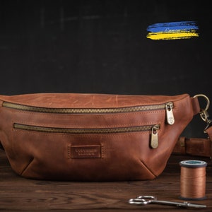 Gürteltasche, Herren Bauchtasche, Herren Hüfttasche, Leder Hüfttasche, Damen Bauchtasche, Geschenk für Ihn, Bauchtasche, Crossbody Tasche, Bauchtasche, Vintage