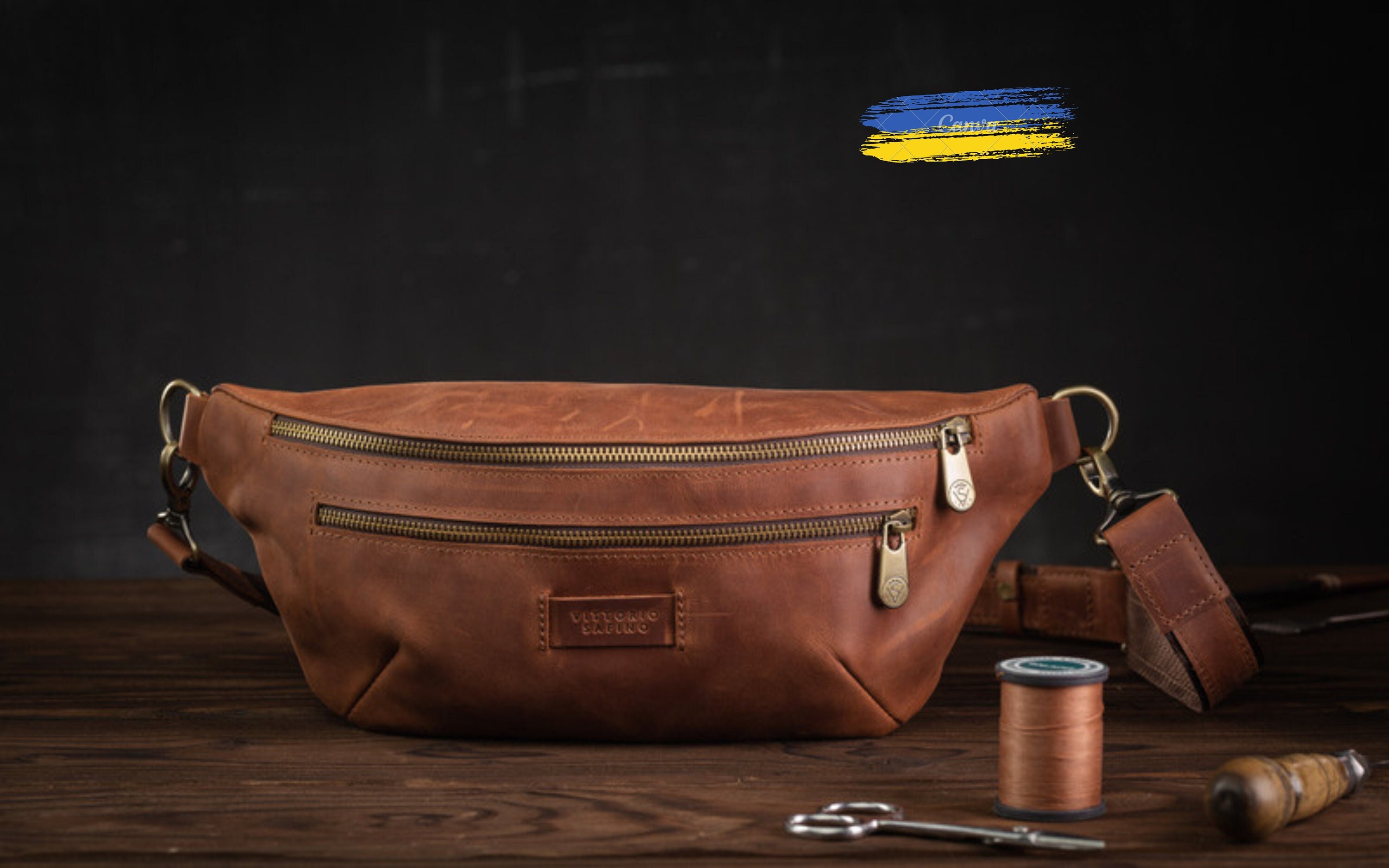 funny bag for men
