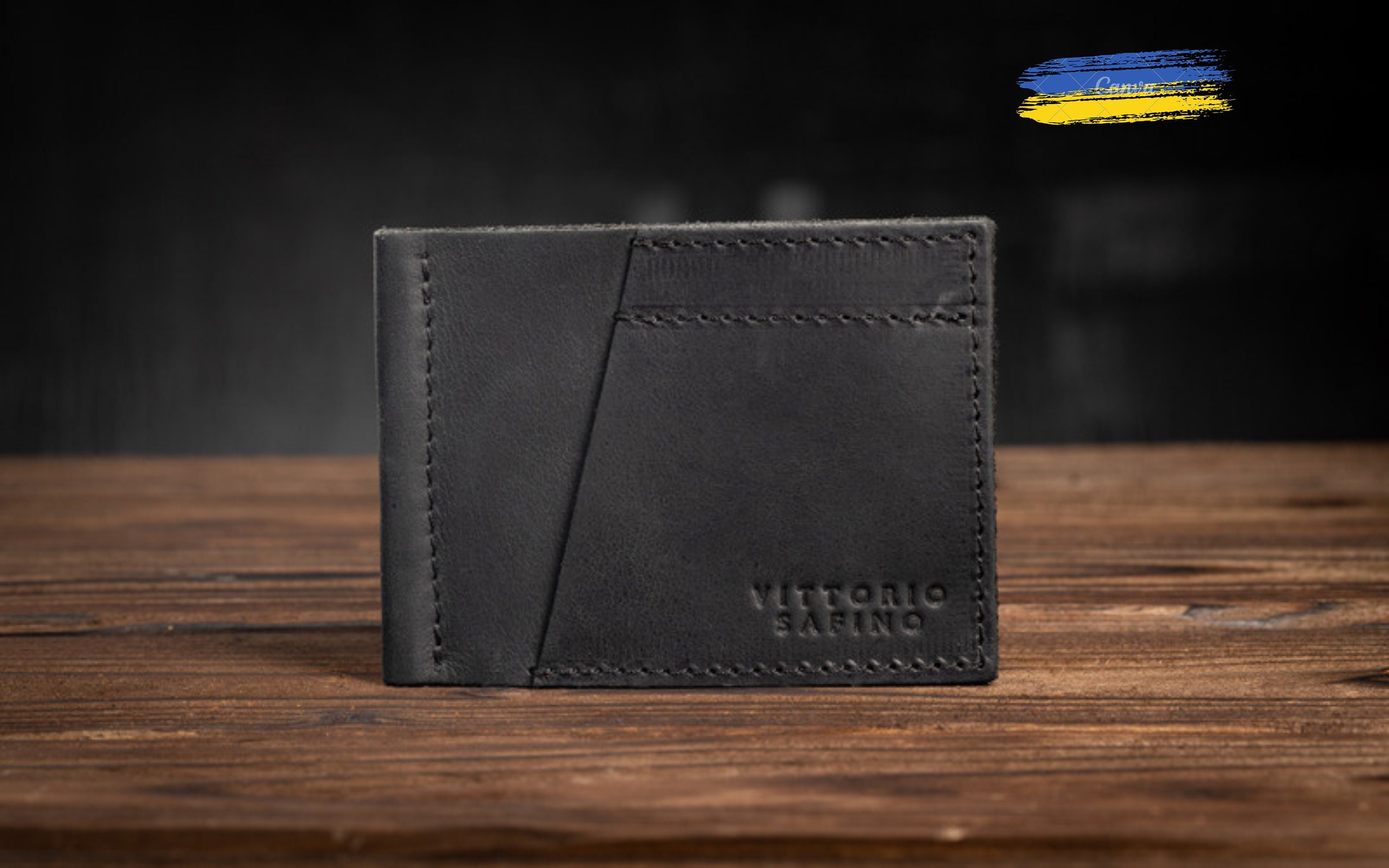 thin lightweight womens wallet