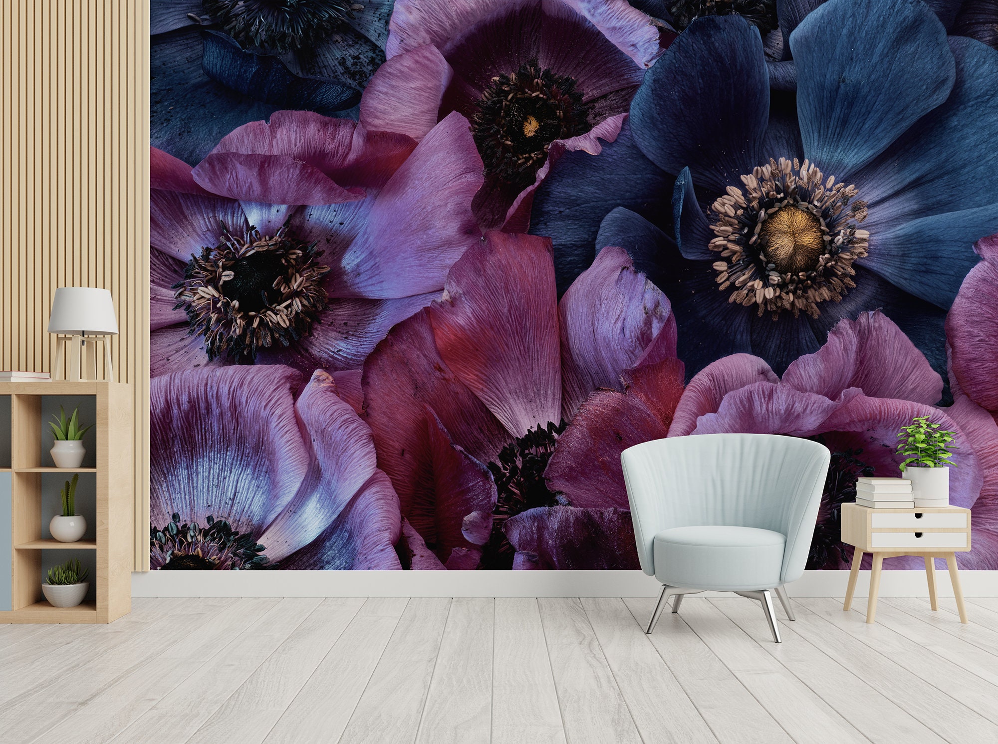 Buy Purple Wallpaper Online In India - Etsy India Buy Purple Wallpaper Online In India - Etsy India