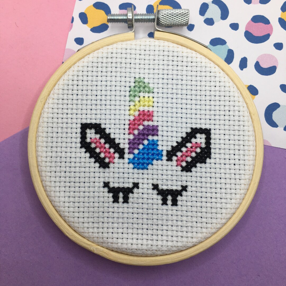 10 Cross Stitch Kits For Beginners Best Cross Stitch Kits, 56 OFF