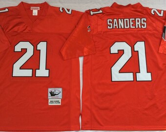 falcons jersey