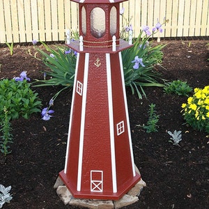 Lighthouse - Amish Crafted