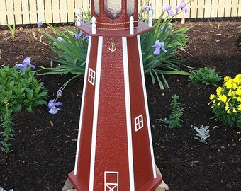 Lighthouse - Amish Crafted