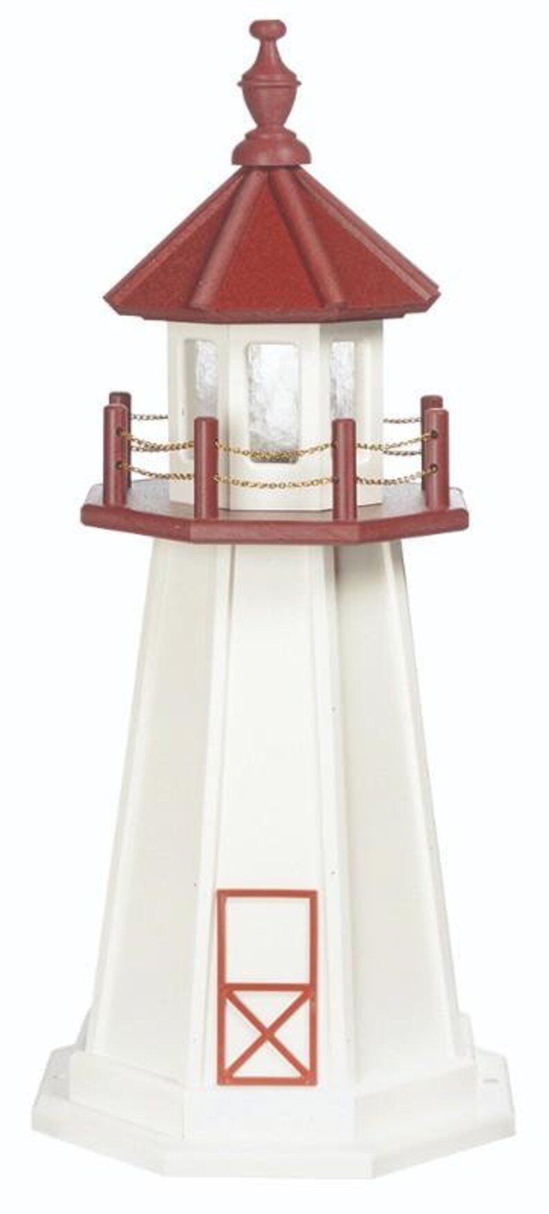 Practical Garden Ponds Lighthouse - Thumbnail 2