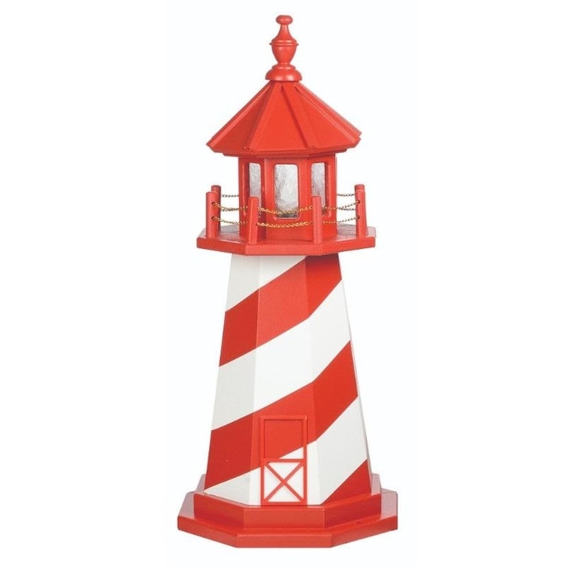 Practical Garden Ponds Lighthouse - Thumbnail 2