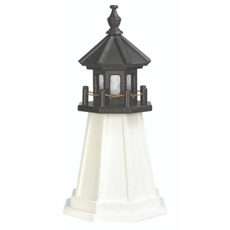 Practical Garden Ponds Lighthouse - Thumbnail 2