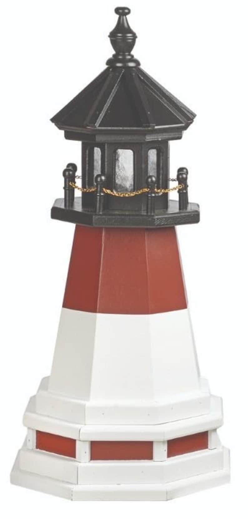 Practical Garden Ponds Lighthouse - Thumbnail 4