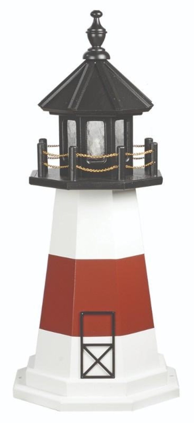 Practical Garden Ponds Lighthouse - Thumbnail 3