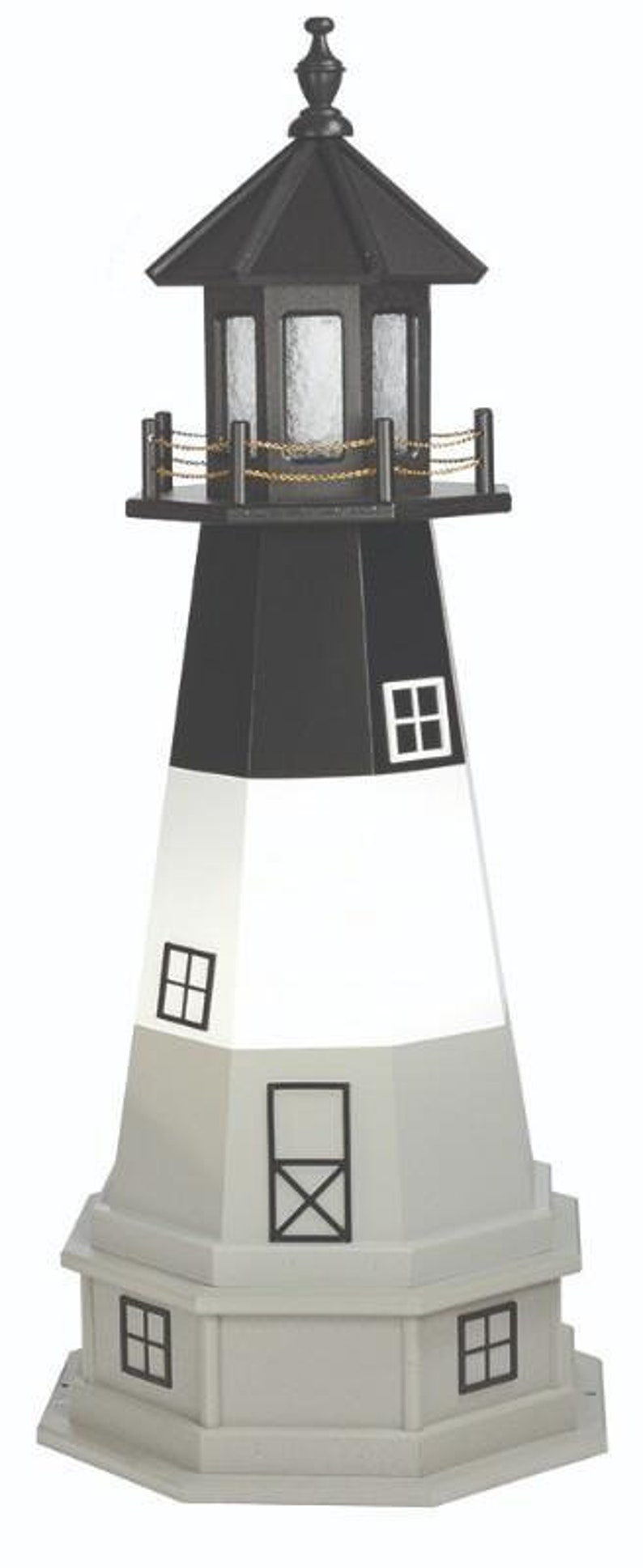 Practical Garden Ponds Lighthouse - Thumbnail 5