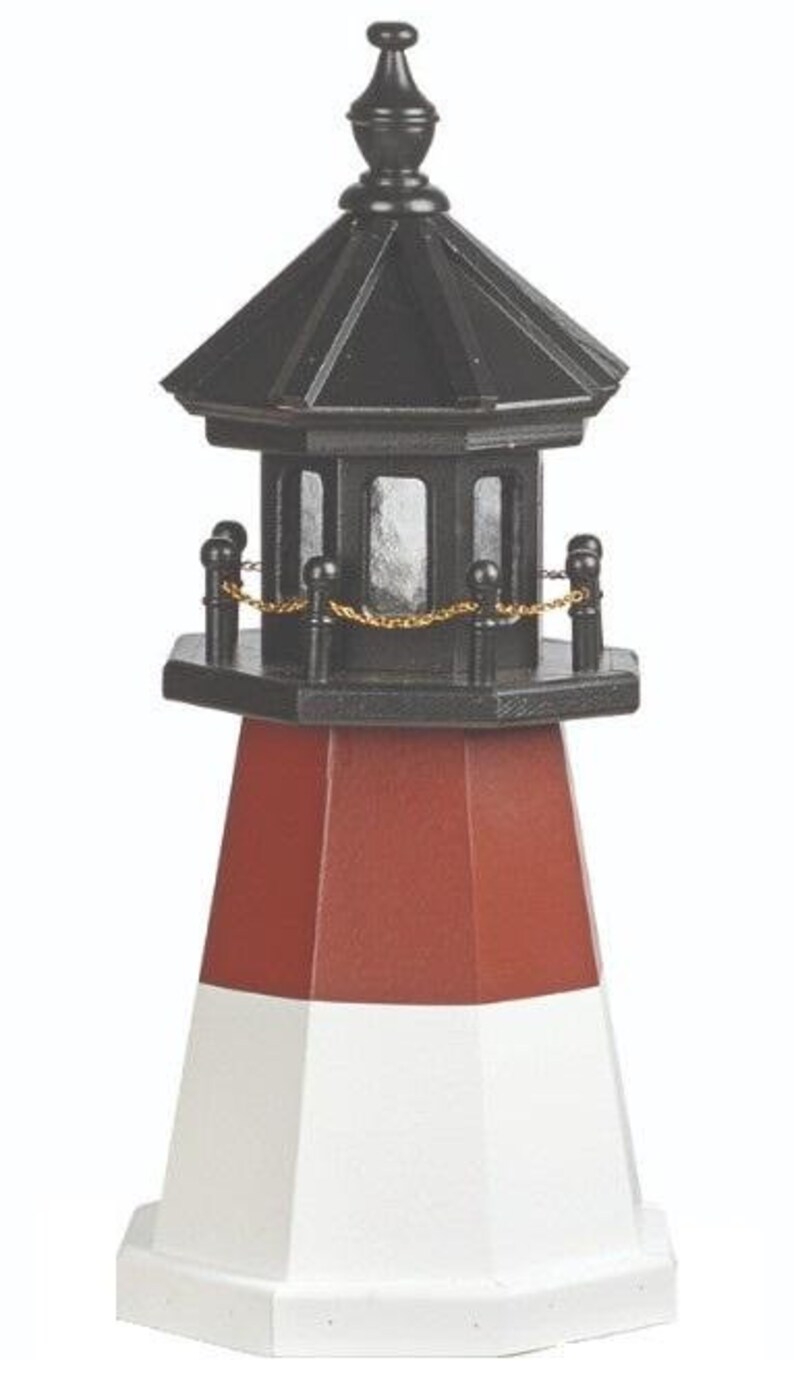 Practical Garden Ponds Lighthouse - Thumbnail 2