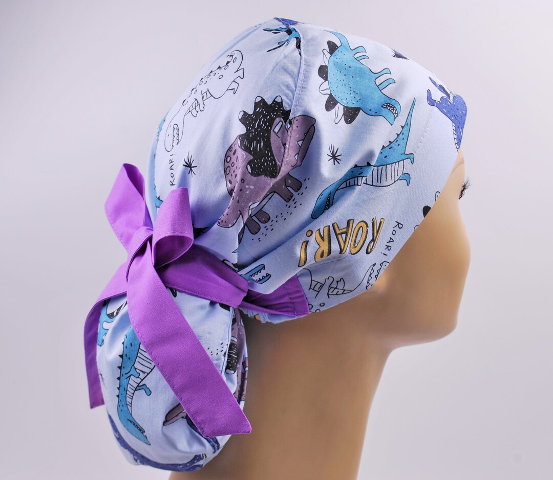 Scrub Hats Scrub Caps Nurse Scrub Cap Womens Scrub Hat Etsy