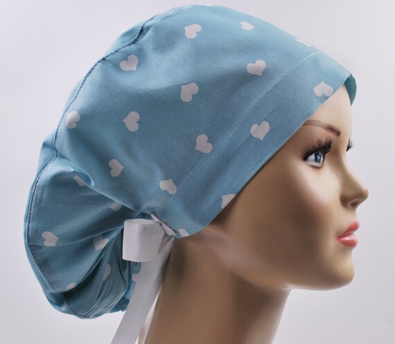 Scrub Caps or Scrub Hats Surgical Cap 