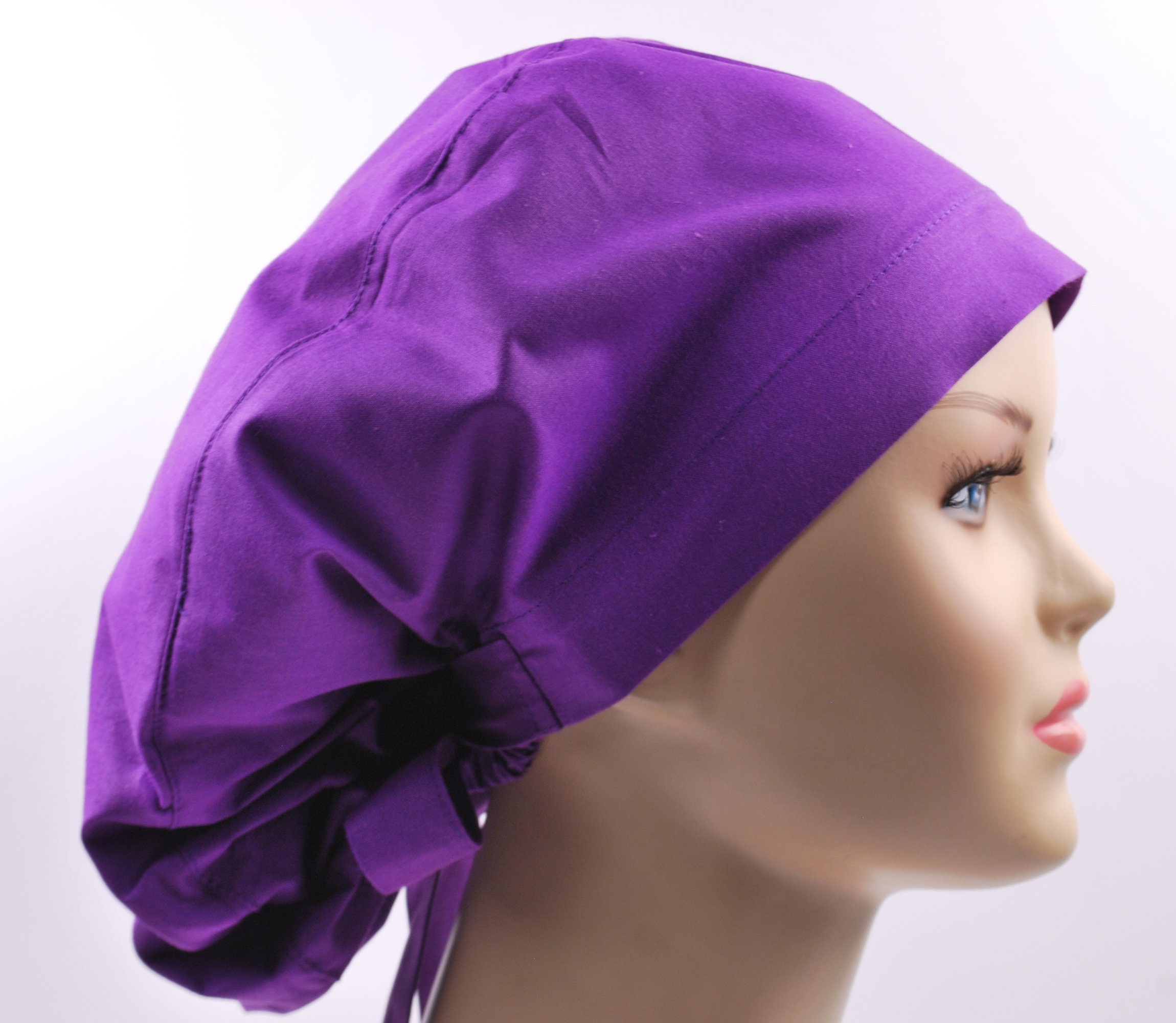 Womens scrub caps surgical scrub hats scrub hat surgical Etsy