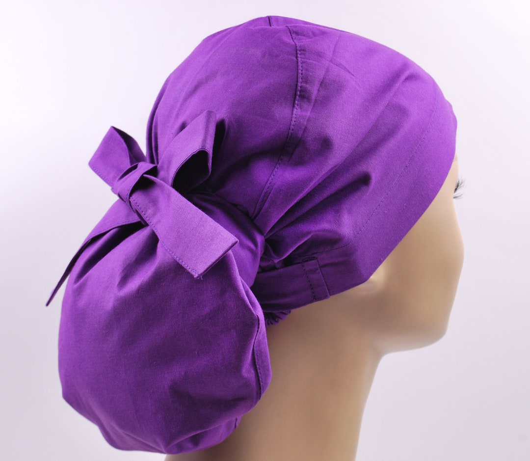 Womens Scrub Caps, Surgical Scrub Hats, Scrub Hat, Surgical Scrub Cap