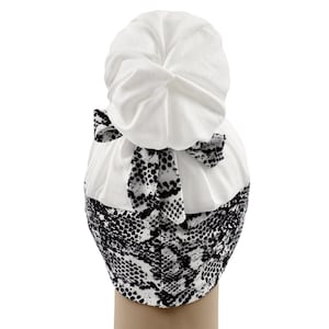 High bun scrub caps, surgical cap, ponytail scrub hats, stretchy scrub hat, nurse cap snake