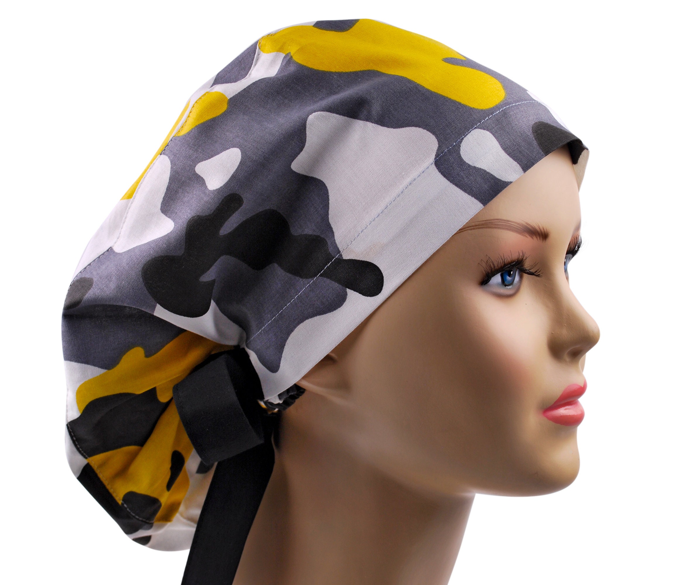 Scrub cap scrub hat womens scrub caps scrub hats for women Etsy