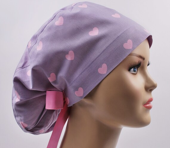 Scrub Caps or Scrub Hats Surgical Cap 