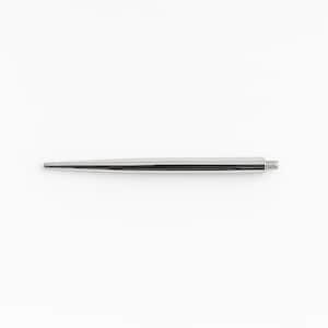 Screw-on Tapered Insertion Pin | 316L stainless steel