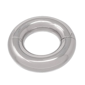Tribal Dream Ring 7mm gauge (1g) | 316L Stainless Steel Body Jewellery
