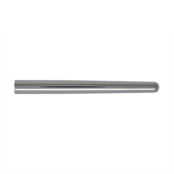10mm Gauge Tapered Insertion Pin 316L Stainless Steel Etsy