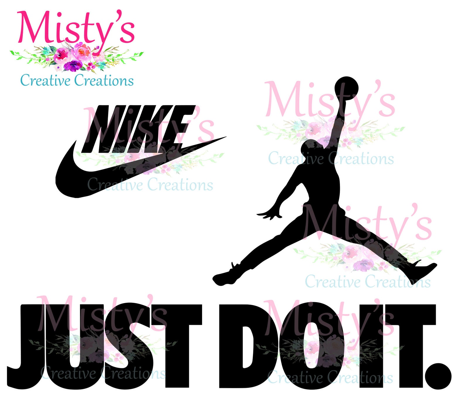 just do it jordan 9