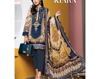 Pakistani Lawn Etsy Pakistani Lawn Etsy