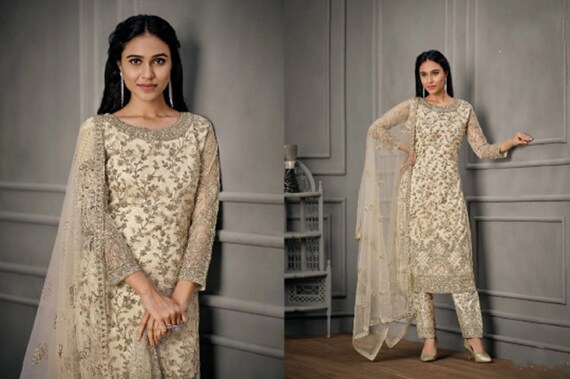 Pakistani trouser shop suits latest