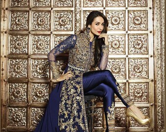 Womens pakistani dress Clearance