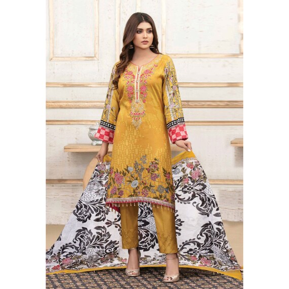 readymade lawn suits