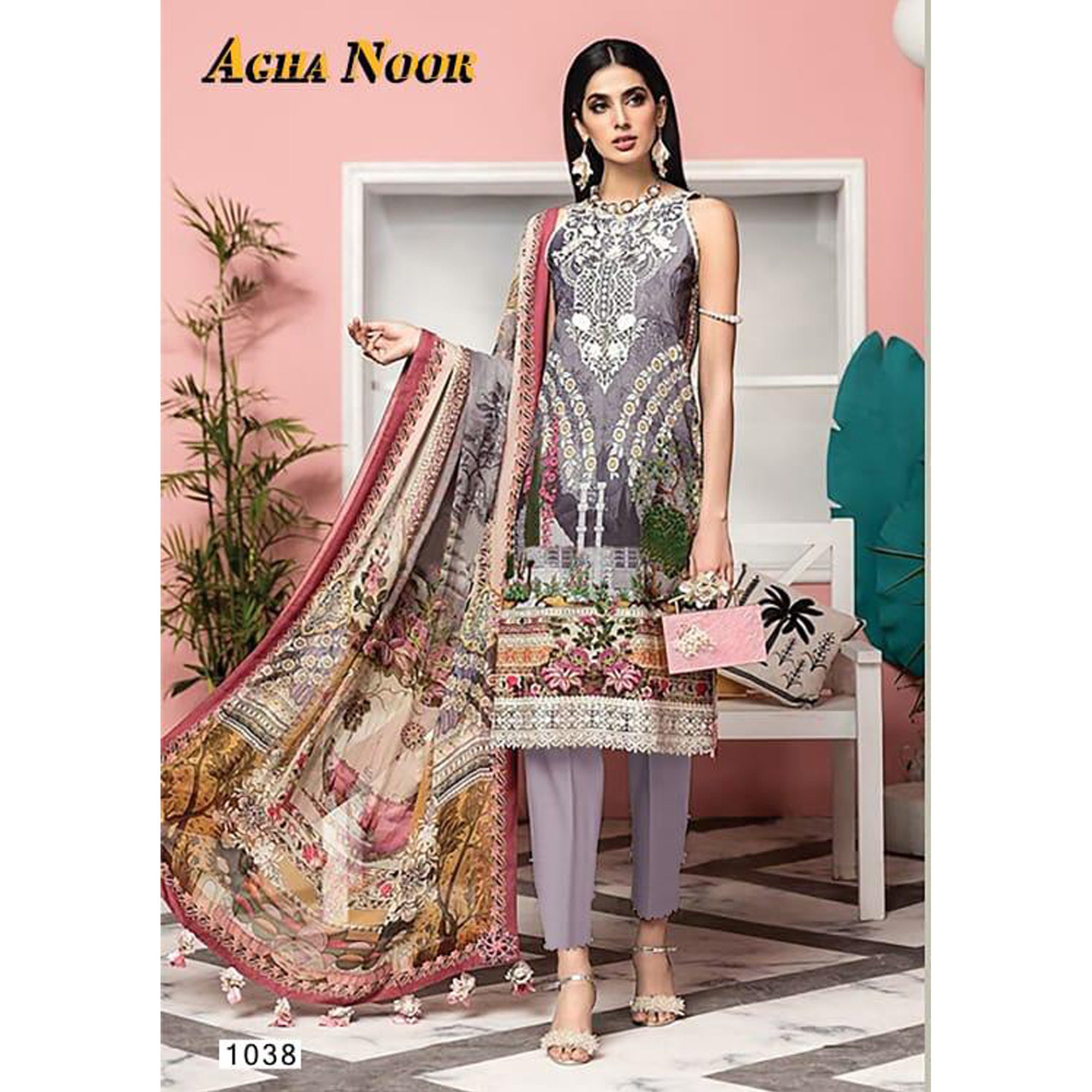 ready made pakistani clothes
