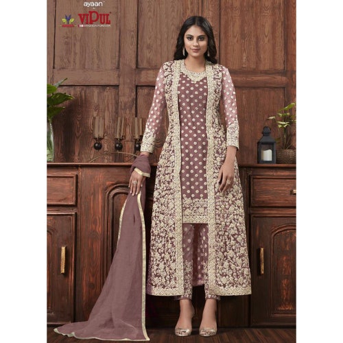 Pakistani Traditional Festival Party Wear Salwar Kameez Suits Etsy