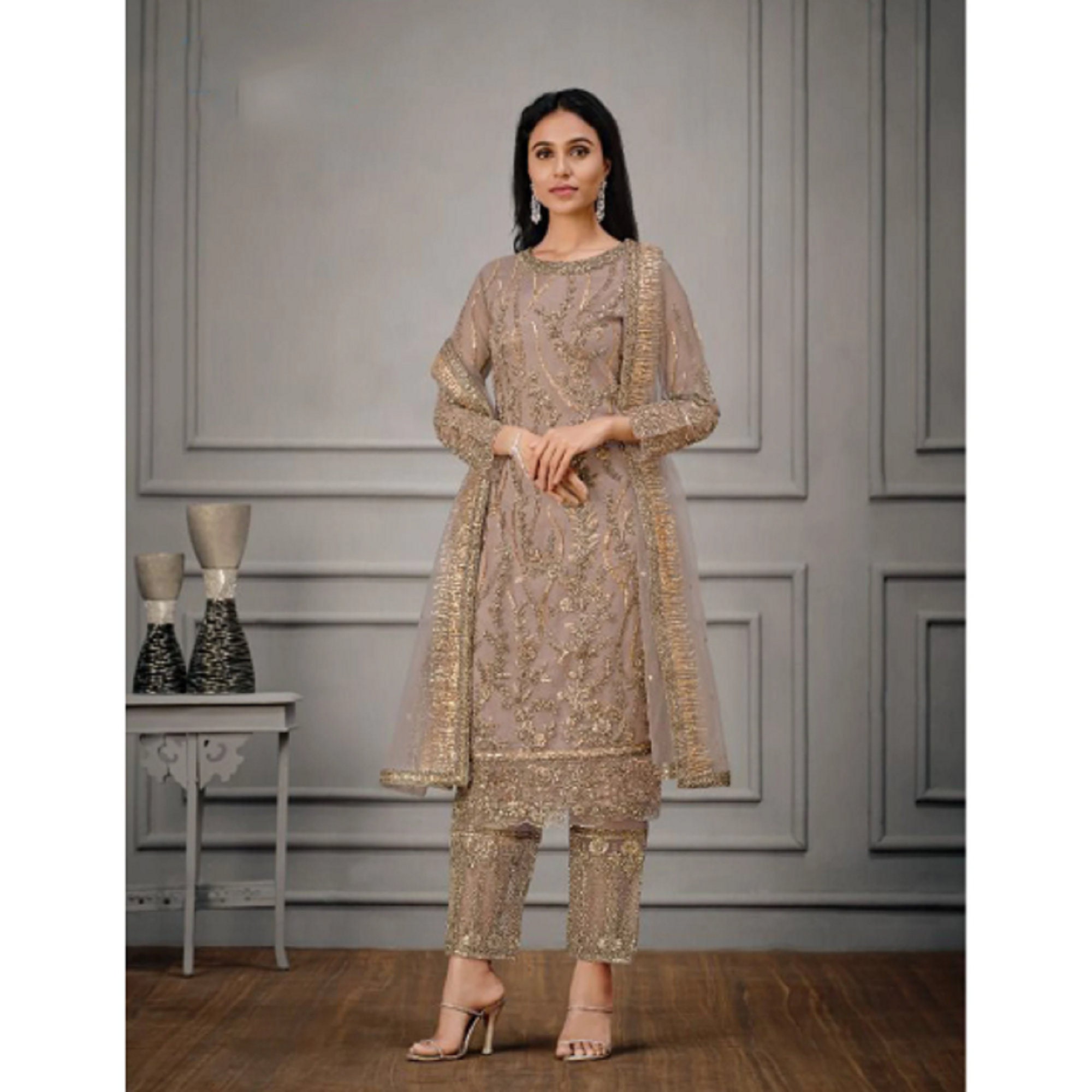 Lakshita: Ethnic Wear, Western Wear, Women's Clothing Online