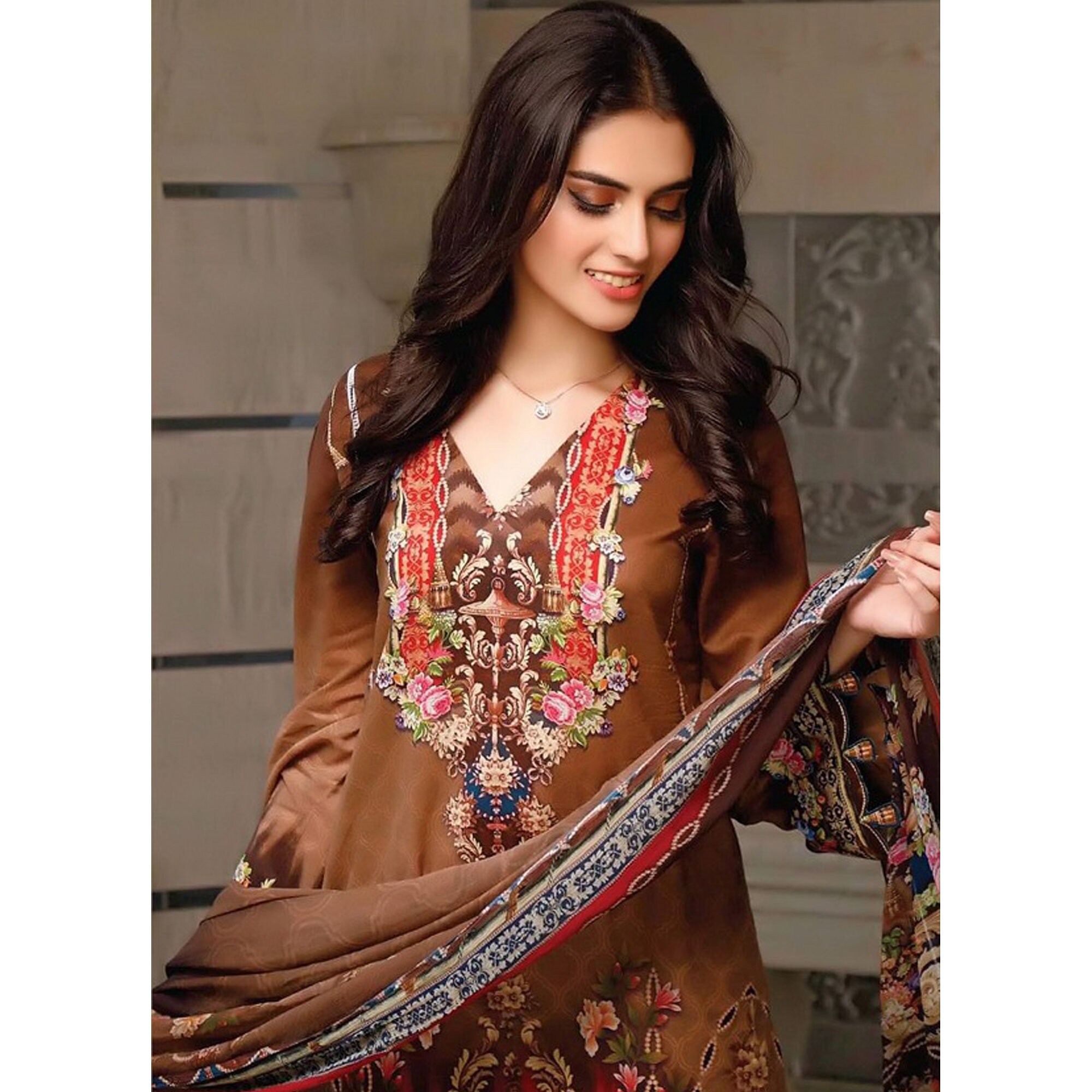 ready made pakistani clothes