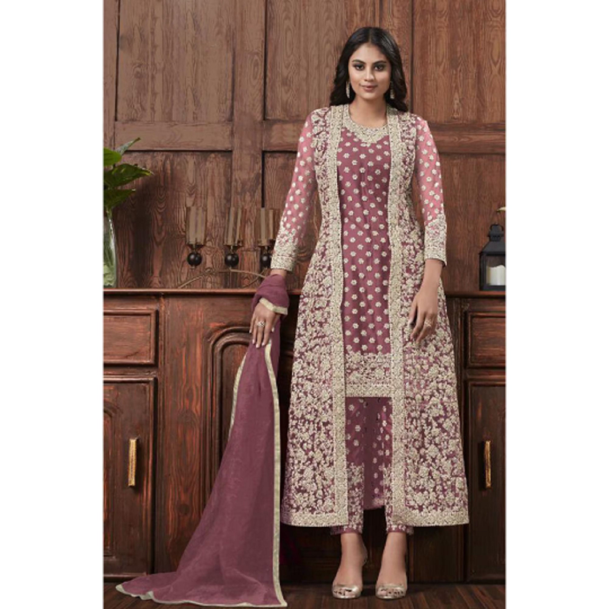 THIRA Crepe Printed Salwar Suit Material Price in India - Buy THIRA Crepe  Printed Salwar Suit Material online at Flipkart.com