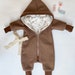 see more listings in the Children's Walksuits section