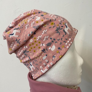 Beanie to match your suit or jacket from my shop