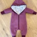 see more listings in the Children's Walksuits section