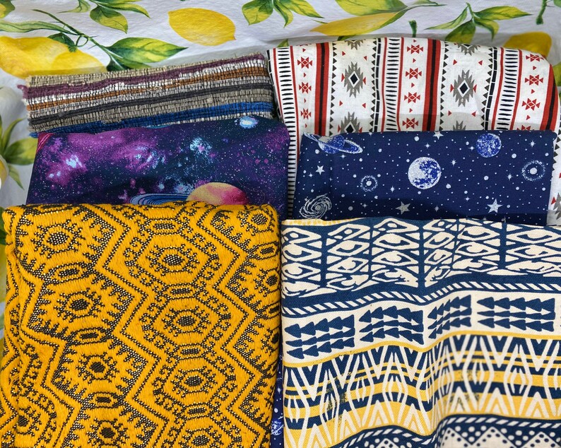 TarotRuneCrystalOracle Storage Bag
