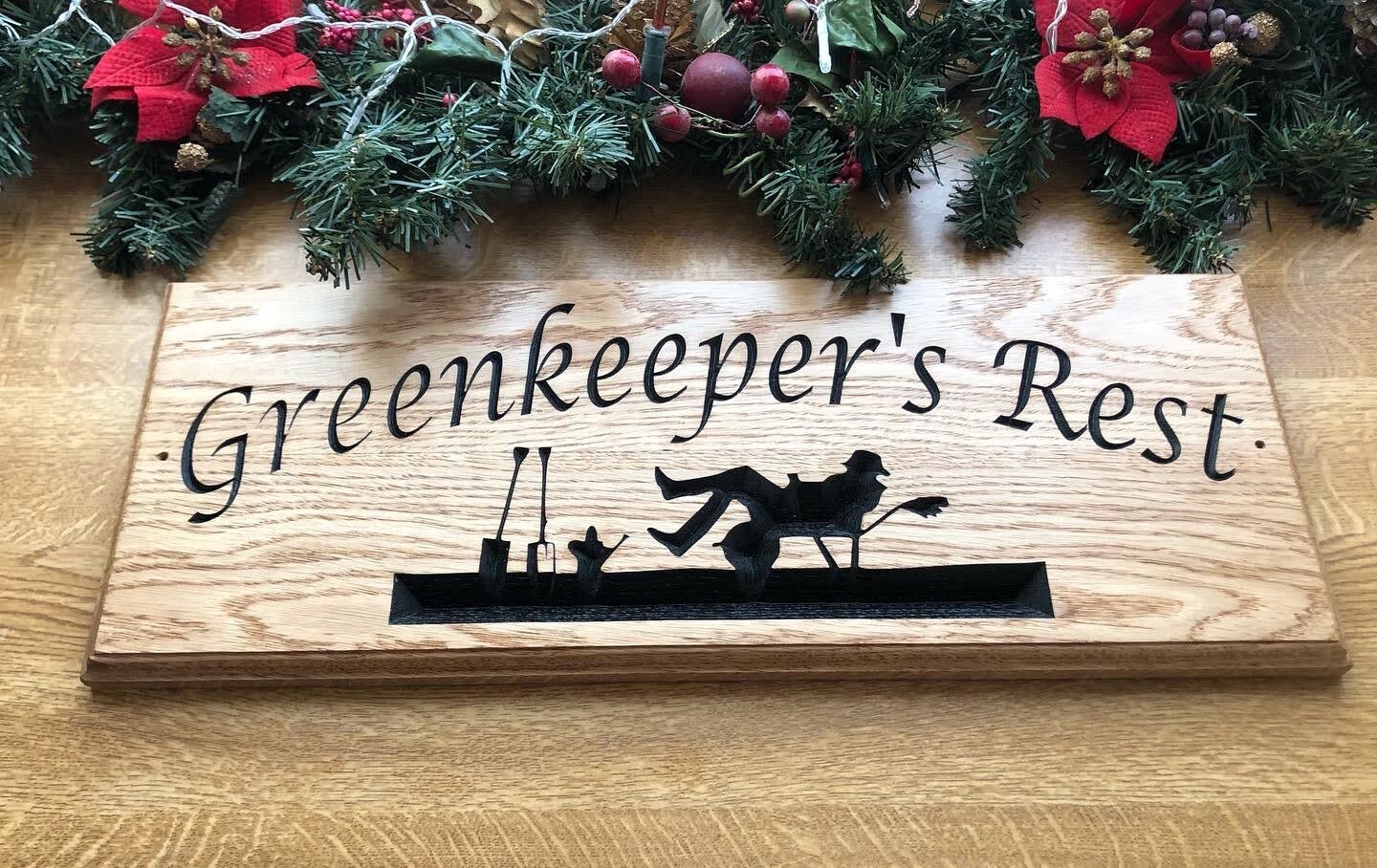 Solid Oak Engraved Hardwood House Sign 400mm X 0mm X mm Etsy Solid Oak Engraved Hardwood House Sign 400mm X 0mm X mm Etsy