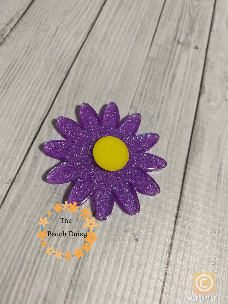 Daisy Badge Reel