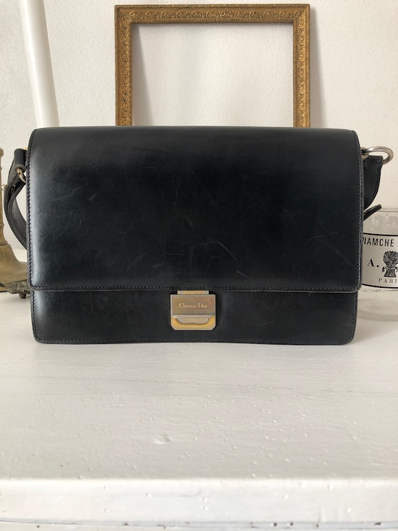 Dior vintage bag