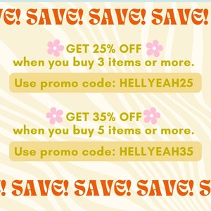 Bold & Bright Email Signature Template Design, Edtable in Canva - Etsy