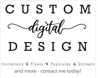Diseño Digital Personalizado