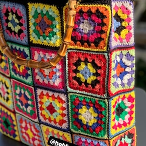 Jumbo Crochet Hooks Bamboo Includes Sizes 15mm, 20mm, 25mm FREE