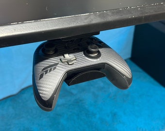 Under Desk Controller Support Mount